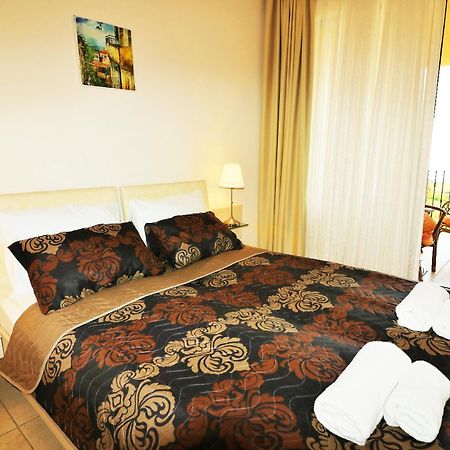 Kaliakria Sea View Apartments Topola Exterior photo