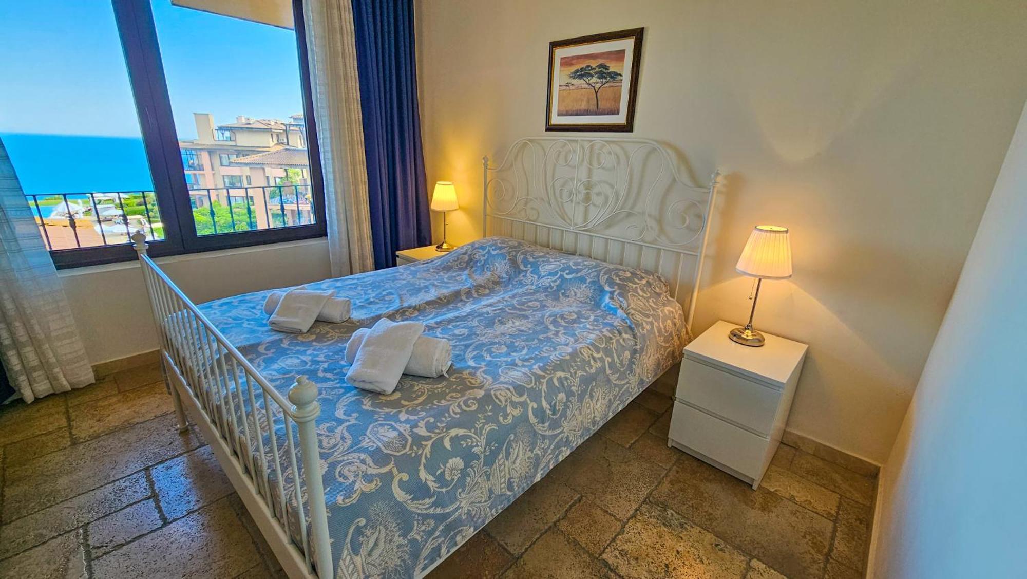 Kaliakria Sea View Apartments Topola Exterior photo