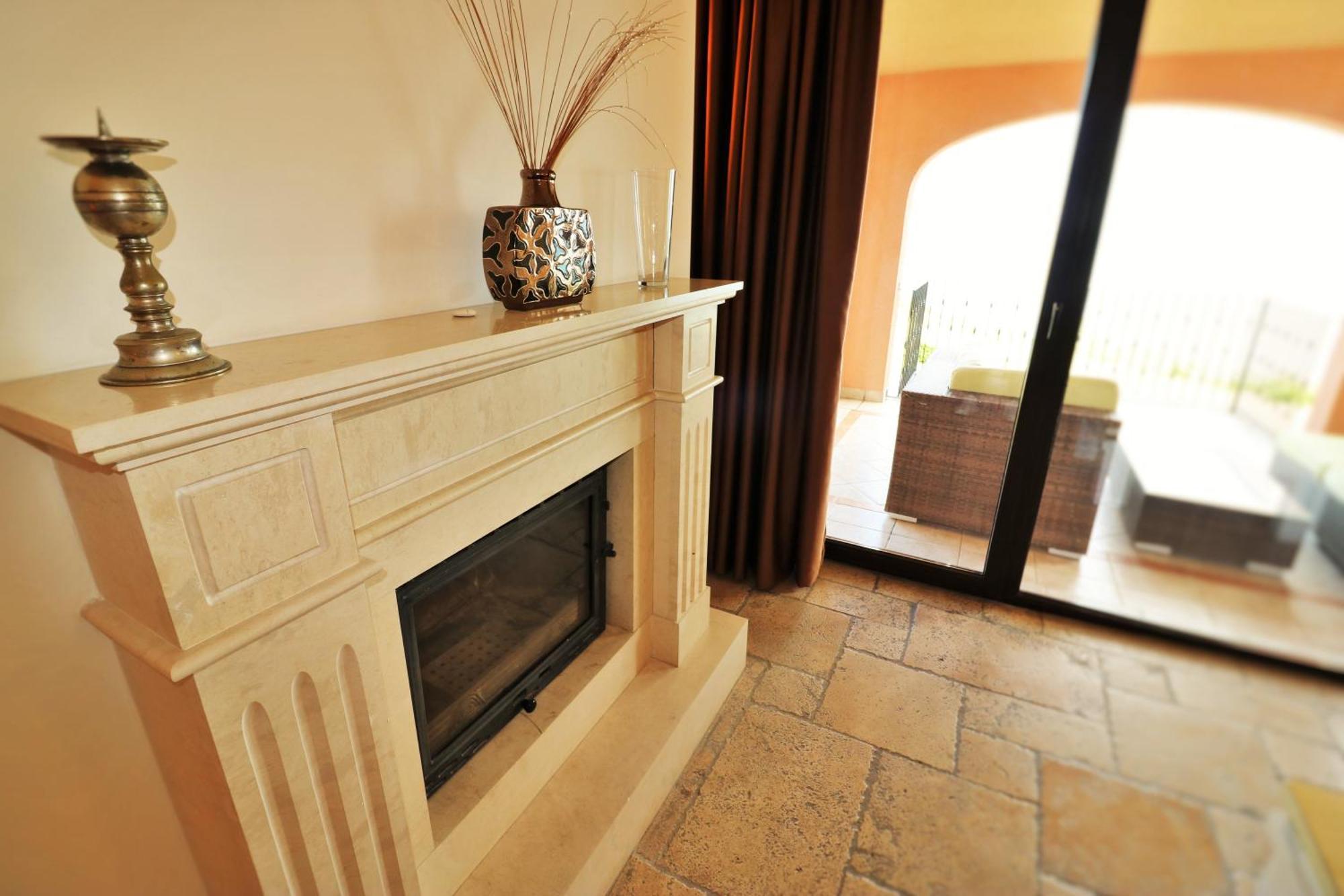 Kaliakria Sea View Apartments Topola Exterior photo