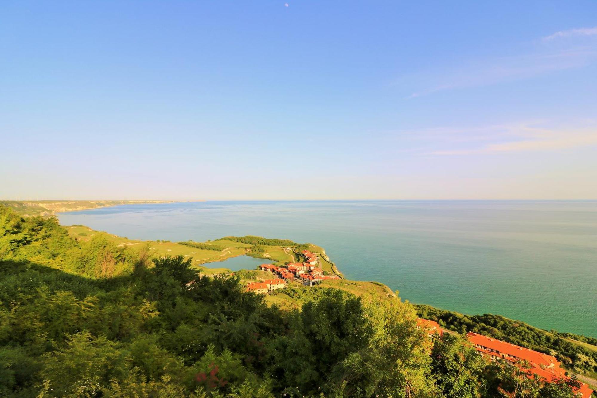 Kaliakria Sea View Apartments Topola Exterior photo